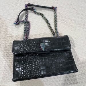 Kurt Geiger London Large Kensington Shoulder Bag